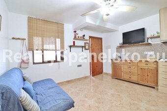 Prodej bytu 2+kk se společným bazénem–San Miguel de Salinas - 5