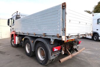 Man TGS 440 schwarzmuller - 5