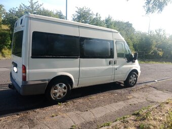 Transit 2.4 TTDI 92 Kw - 5