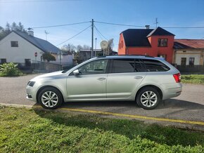 Škoda Octavia III face 2.0TDi 4x4 Dsg - 5