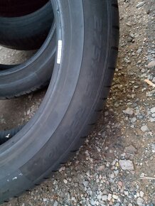 275/45/20+305/40/20 Pirelli - letní pneu 4ks RunFlat - 5