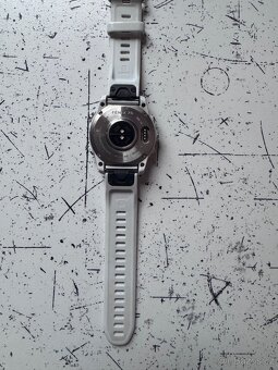 Garmin Fenix 7S - 5