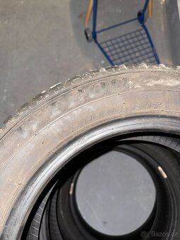 Zimní pneumatiky Sumitomo WT200 175/65 R15 – sada 4 ks - 5