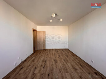 Pronájem bytu 1+1, 37 m², Ostrava, ul. Jasmínová - 5