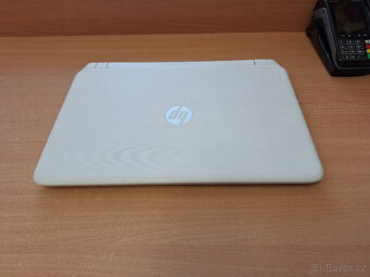 HP Pavilion 15-P107nz - 4x2.66GHz, 8GB RAM, 1TB HDD - 5