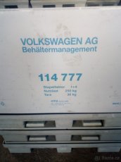 Box KTP 114 777, 114 888, 114 999, víka atd. - 5