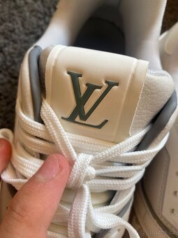 Louis vuitton tenisky - 5