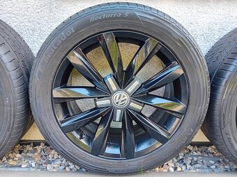 Letní Springfield r18 Vw T5 T6 - 5