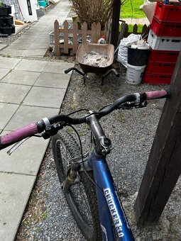 GT chucker 3.0 - 5