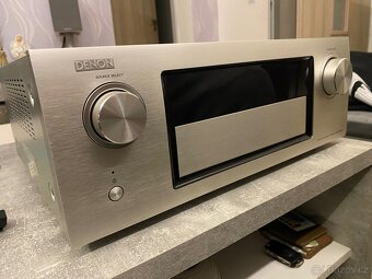 Denon Avr-X4000 - 5