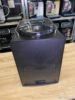 Saeco Xelsis Touch - 5