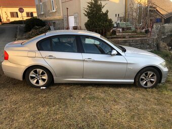 BMW E90 318i 95kW, 2.0i, 2006, STK 7/2027, 219tkm - 5
