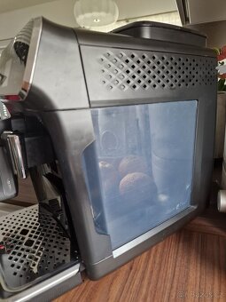 Kávovar philips lattego 4300 - 5