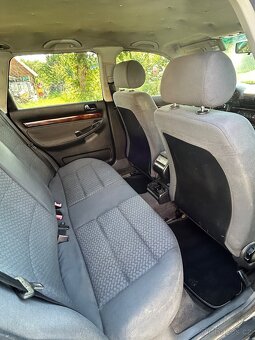 Audi A4 B5 1.9 TDI - 5