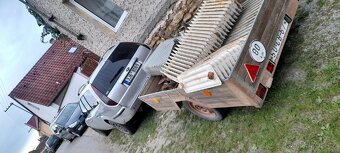 Ford Mondeo mk3 - 5
