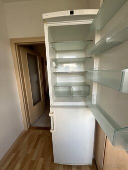 Lednička s mrazákem Liebherr - 5