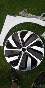 Volkswagen arteon - 5