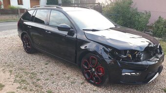 Škoda Octavia Combi III RS,2015,2.0TDIi,135kW,r.v.2015 - 5