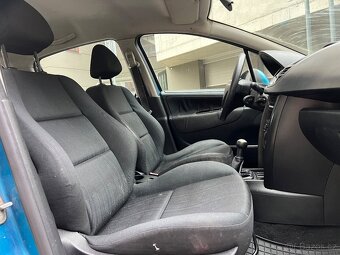 Peugeot 207 1.4 benzin 2006 - 5