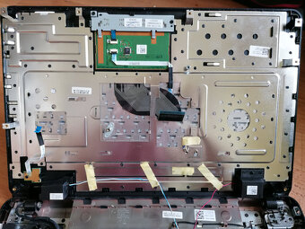 Zdarma doprava: Notebook DELL INSPIRON N5030 5030-4995 na ND - 5