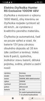 Čtyřkolka - 5