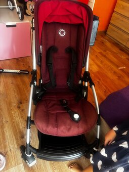 Bugaboo Bee5 - 5