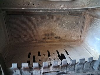Jotul F3 CB 9 kw litinová krbová kamna - 5
