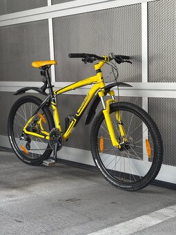 Horské kolo Specialized Hardrock - 5