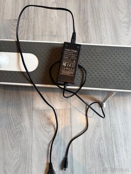 Eco Wheel Elektrokoloběžka - 5