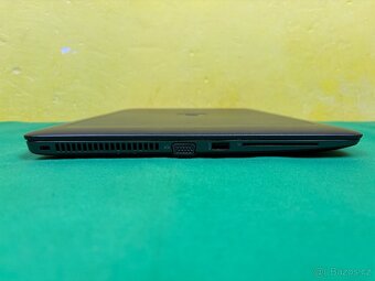 HP ZBook 15u G4 - 5