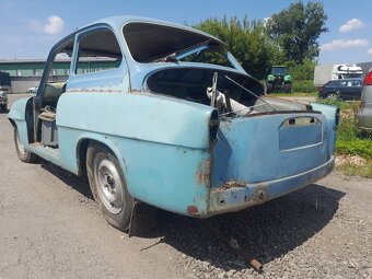 Škoda Spartak 445 - 5