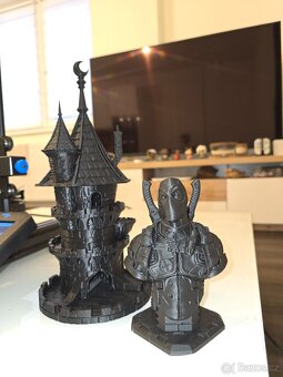 3d tiskárna Creality Ender 3 V2 - 5