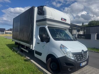 Renault Master 2,3 - 2018 - 10pal - 5