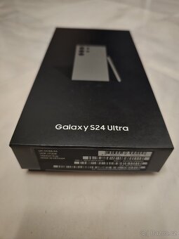 Samsung S24 Ultra 12/512 - 5