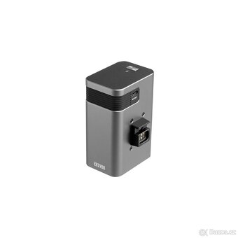 ZHIYUN LED Molus X100 COB Light Combo - 5