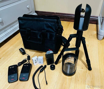 Leica BLK 360 - 5