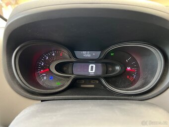 Obytná dodávka Renault Trafic - 5