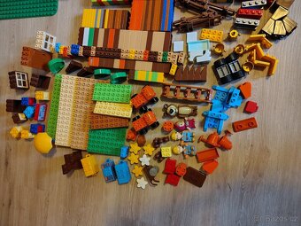 Lego Duplo - 5