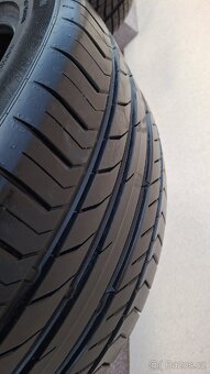 Prodám Kusové Pneumatiky léto zima - 5