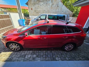 Ford focus 2017 1.5 110kw - 5