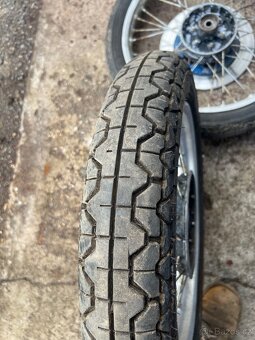 Kola Mz 150 - 5