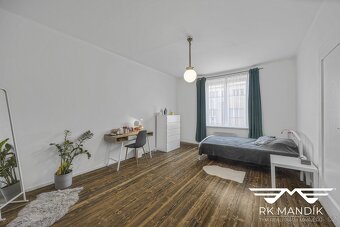 Prodej bytu 2+kk 49 m², Praha - Nusle, ev.č. 703-1 - 5
