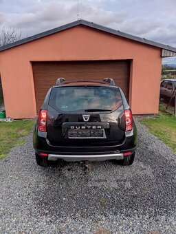 Dacia Duster - 5
