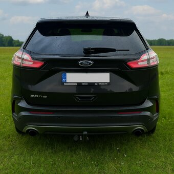 Ford EDGE Titanium 2,0 - 5