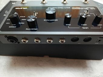 Duální looper Valeton VLP-400 - 5