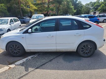 Prodám ford focus mk2 - 5