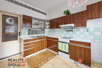 Prodej, domy/rodinný, 133 m2, Karoliny Světlé 1198, 51101 Tu - 5