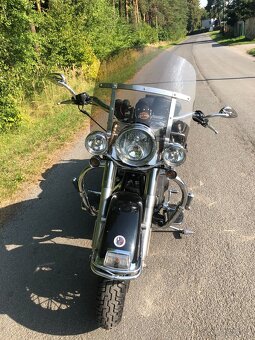 Prodám Harley Davidson FLSTCI Heritage Softail Classic - 5