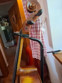 Violoncello - Jana páclová - 5