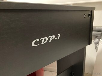 Digitální piano klavír ORLA CDP-1 - 5